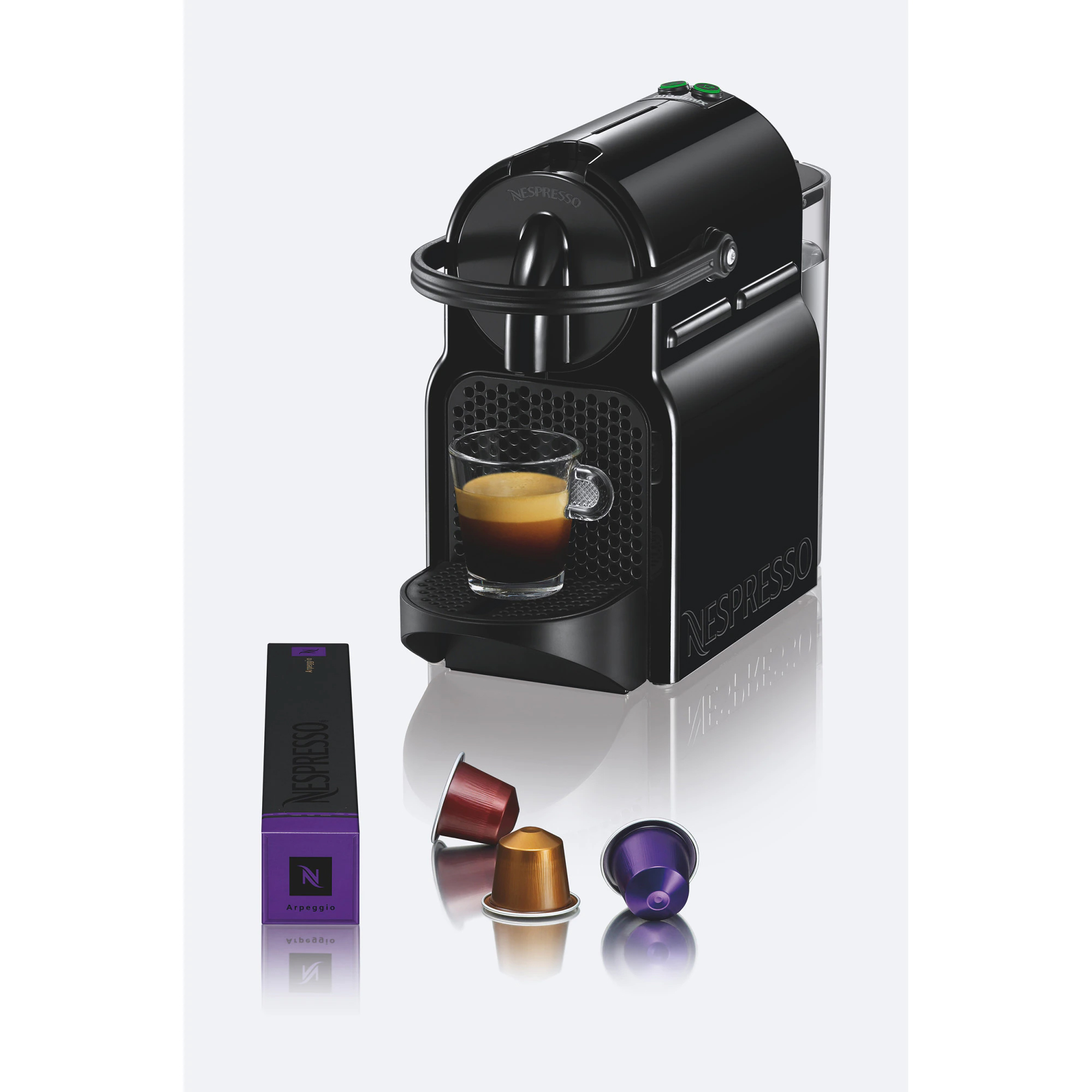 Aparat Za Kafu Delonghi En B Nespresso Inissia Naru I Online