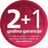 Produžena garancija Philips uz registraciju 2+1gg