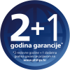 Produžena garancija Philips uz registraciju 2+1gg