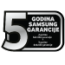 Samsung 5 god. garancije