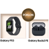 POKLON Samsung Galaxy Buds3 FE + Fit3