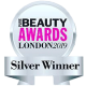 Beauty Awards Silver