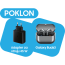 POKLON 45W Adapter za punjenje I Samsung Galaxy Buds3