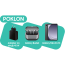 POKLON 45W Adapter za punjenje, Samsung Galaxy Buds3 i Galaxy Tab A9 LTE SM-X115NZAAEUC
