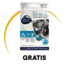 Gratis sredstvo za čišćenje