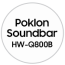 Gratis Soundbar Samsung HW-Q800B/EN
