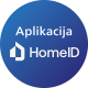 HomeID Aplikacija