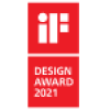 Dobitnik IF Design nagrade