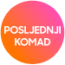 Posljednji dostupni komad!