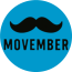 #movember