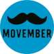 #movember