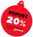 20% popusta Mastercard Shop&Fun i Revolving Sparkasse karticama