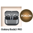 POKLON Samsung Galaxy Buds3 PRO | Promocija 8.12.2025. - 31.12.2025.