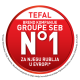 Tefal pegle No.1 u Evropi