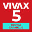 Vivax 5 god. garancije