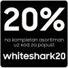 20% popusta uz kod