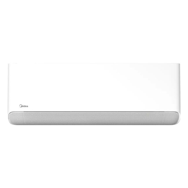 Klima Midea E PLUS MSCB1BU-12HRFH8/MOX103-12HFN8 BREEZELE