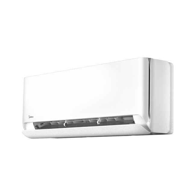Klima Midea E PLUS MSCB1BU-12HRFH8/MOX103-12HFN8 BREEZELE