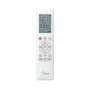 Klima Midea E PLUS MSCB1BU-12HRFH8/MOX103-12HFN8 BREEZELE