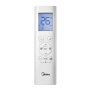 Klima Midea MSFAAU-12HRFN8/MOX230-12HFN8 BREEZELESS S