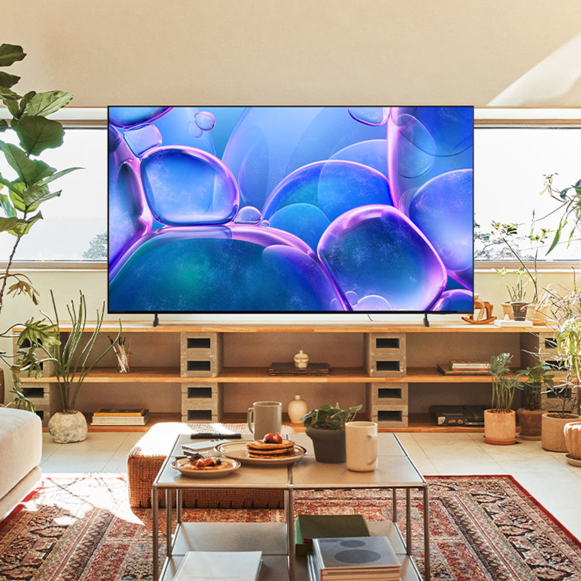 LED TV Samsung UE 55U7022FKXXH