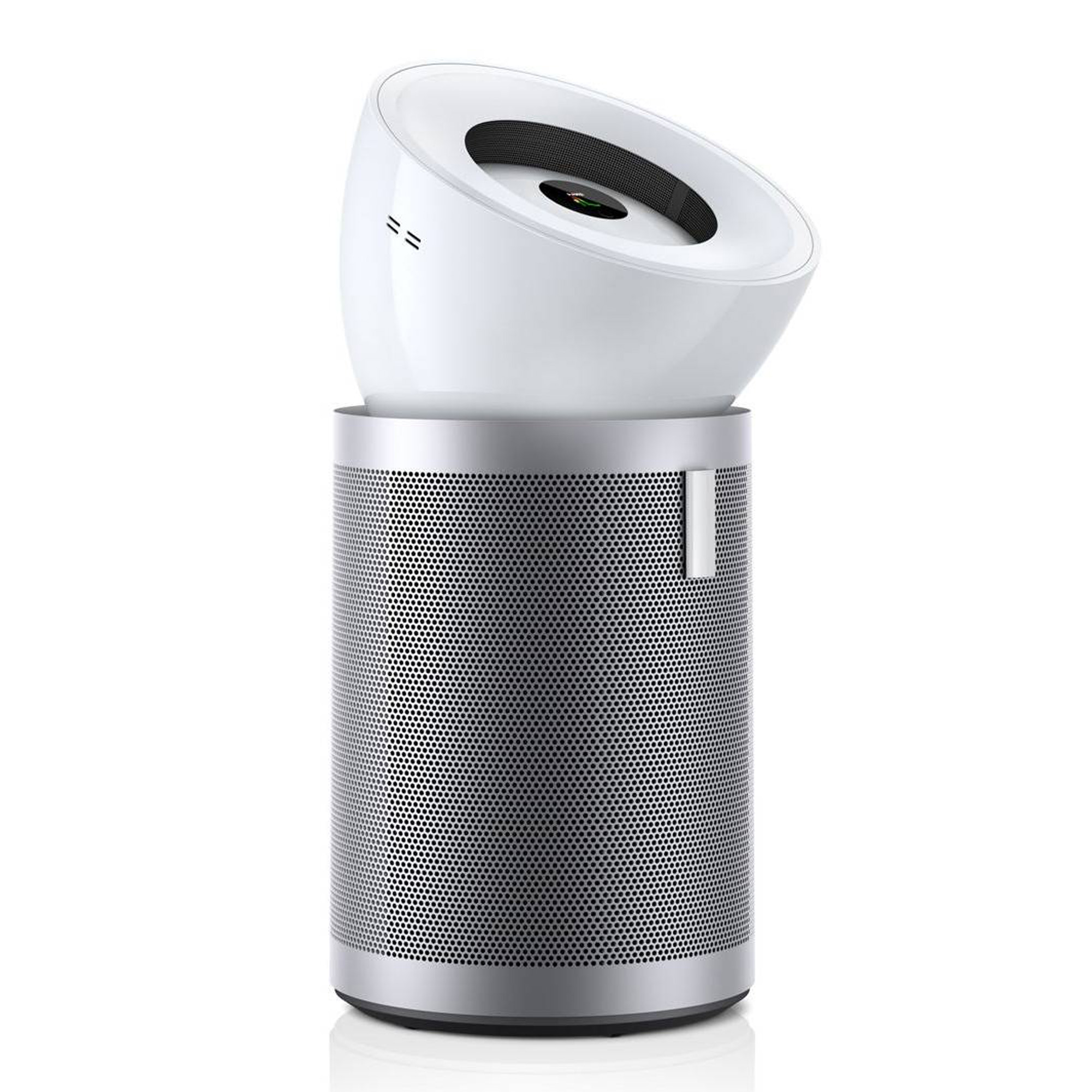 Pročišćivač Dyson Big + Quiet Formaldehyde BP02 White/Satin silver