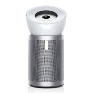 Pročišćivač Dyson Big + Quiet Formaldehyde BP02 White/Satin silver
