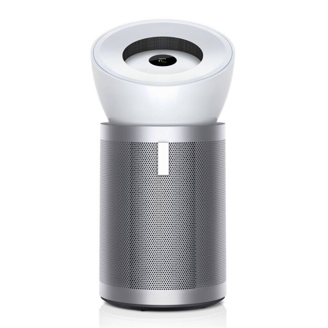 Pročišćivač Dyson Big + Quiet Formaldehyde BP02 White/Satin silver
