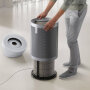 Pročišćivač Dyson Big + Quiet Formaldehyde BP02 White/Satin silver