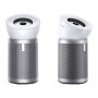 Pročišćivač Dyson Big + Quiet Formaldehyde BP02 White/Satin silver