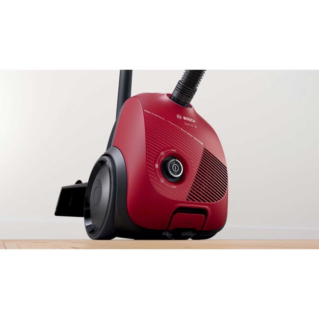 Usisivač Bosch BGBS2RD1H
