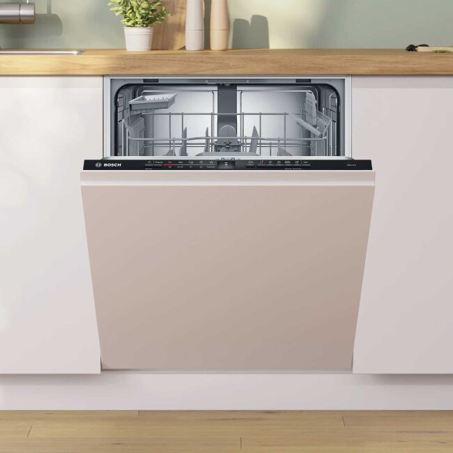 Ugradbena mašina za suđe Bosch SMV2HTX08E