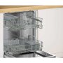 Ugradbena mašina za suđe Bosch SMV2HTX08E