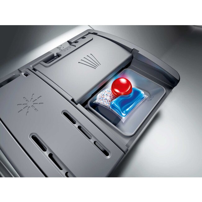 Ugradbena mašina za suđe Bosch SMV2HTX08E
