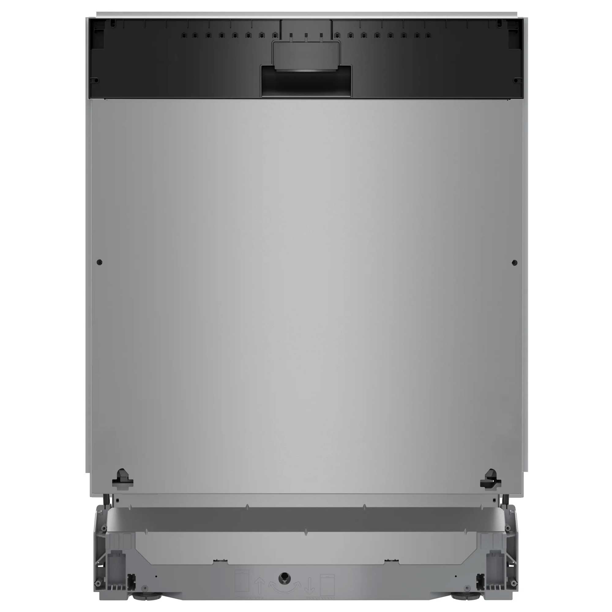Ugradbena mašina za suđe Bosch SMV2HTX08E