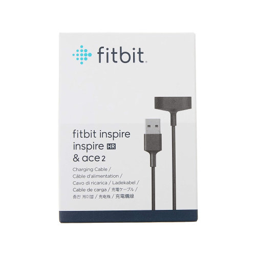 Punjač Fitbit FB169RCC Inspire HR