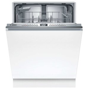 Ugradbena mašina za suđe Bosch SMV4HTX11E