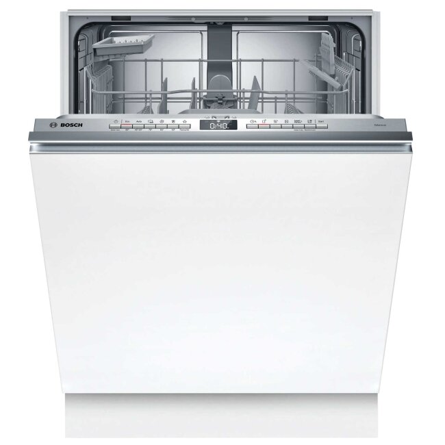 Ugradbena mašina za suđe Bosch SMV4HTX11E