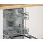Ugradbena mašina za suđe Bosch SMV4HTX11E
