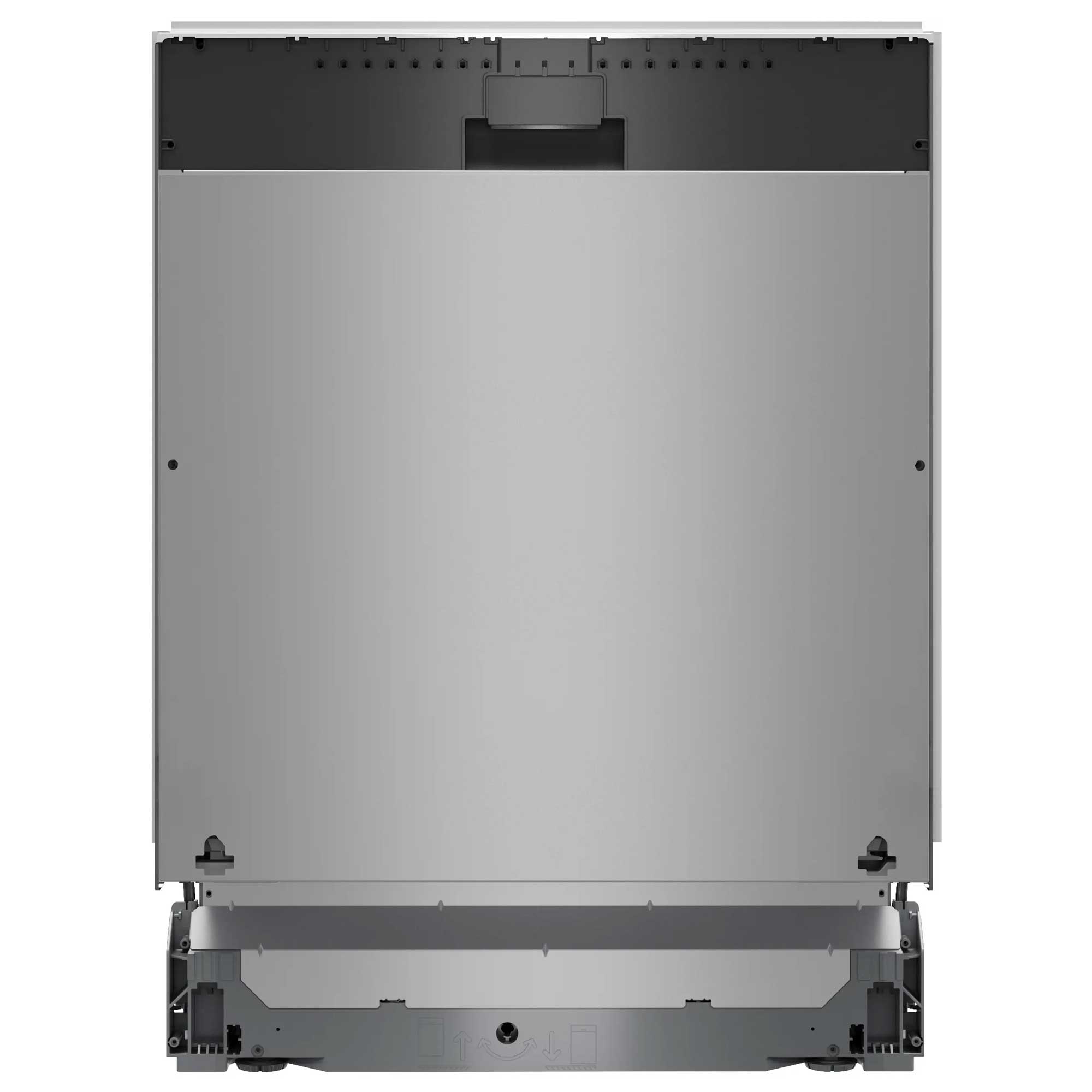 Ugradbena mašina za suđe Bosch SMV4HTX11E