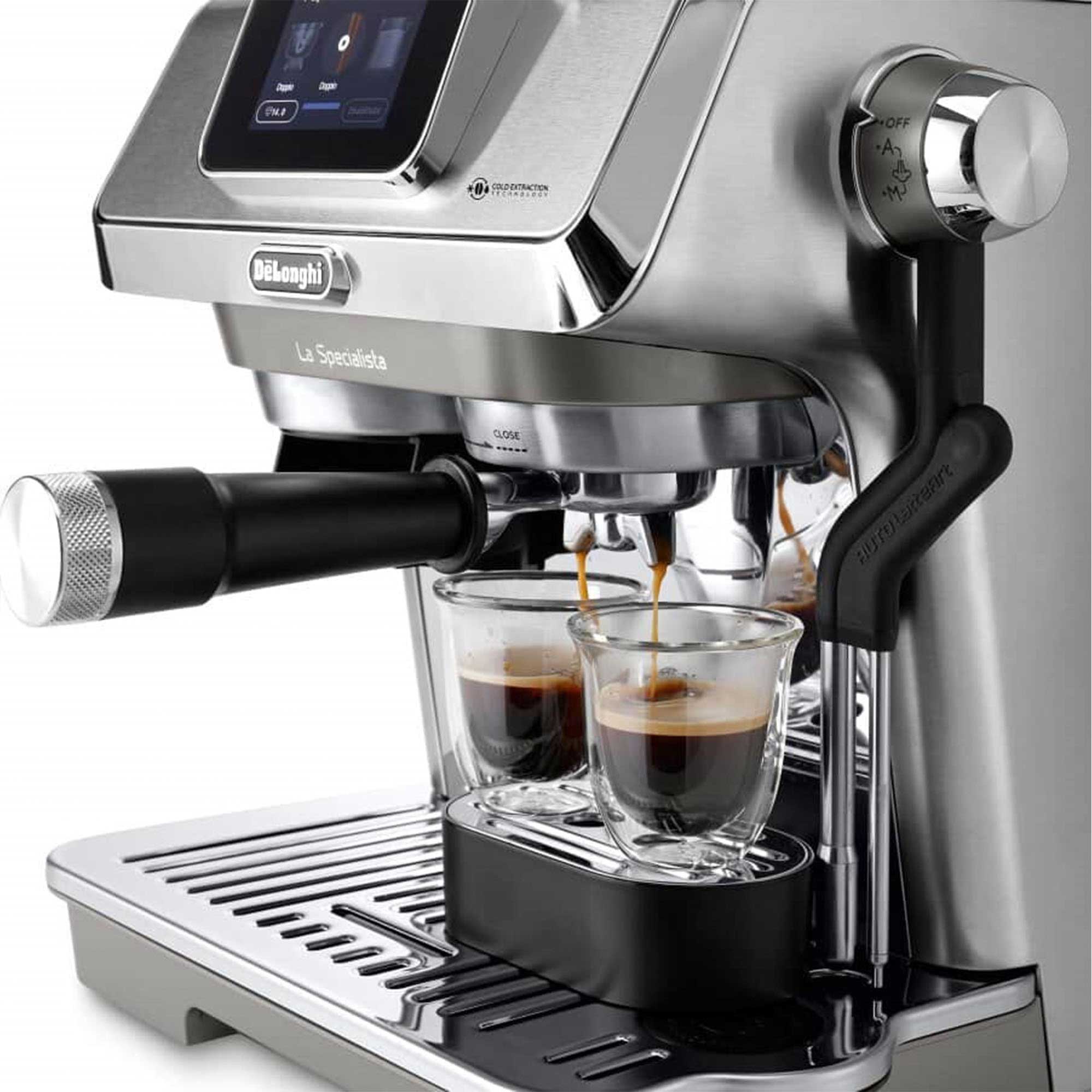 Aparat za kafu DeLonghi La Specialista Touch EC9455.M
