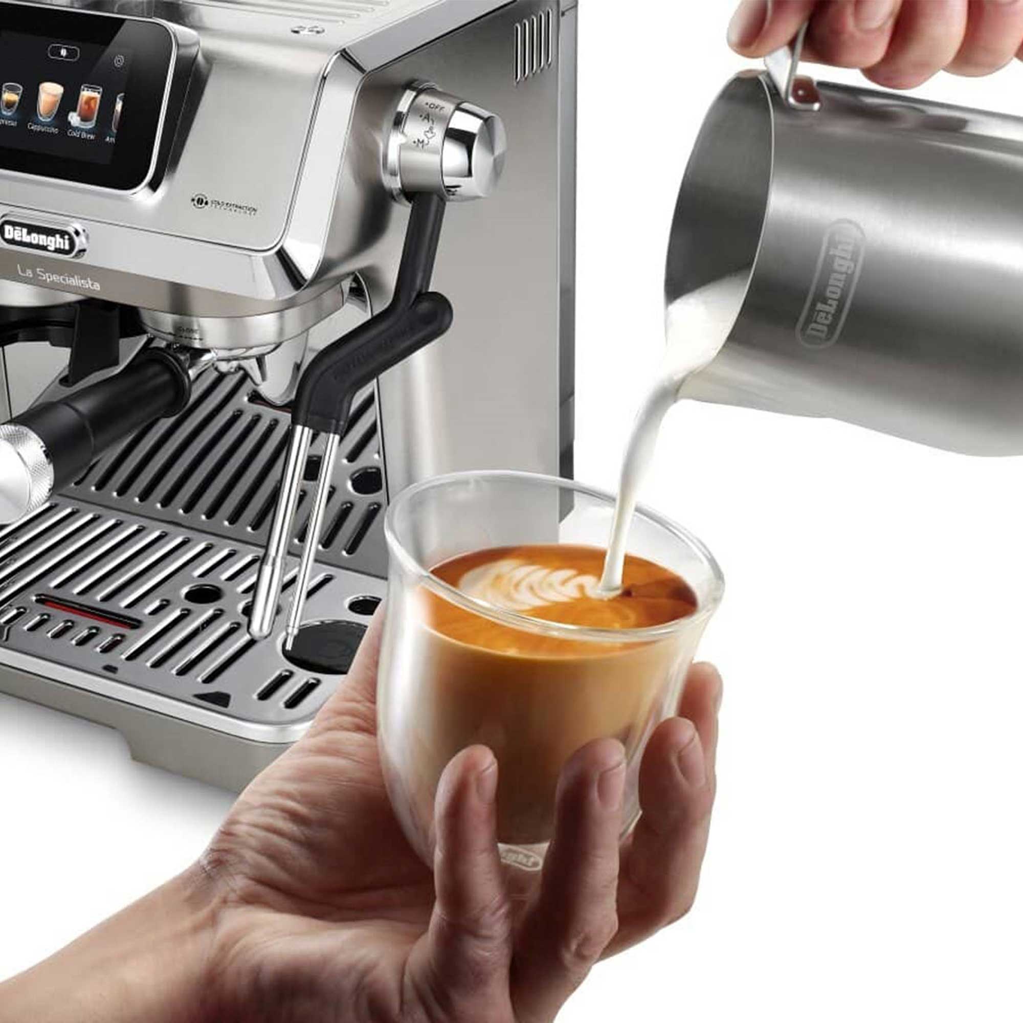 Aparat za kafu DeLonghi La Specialista Touch EC9455.M