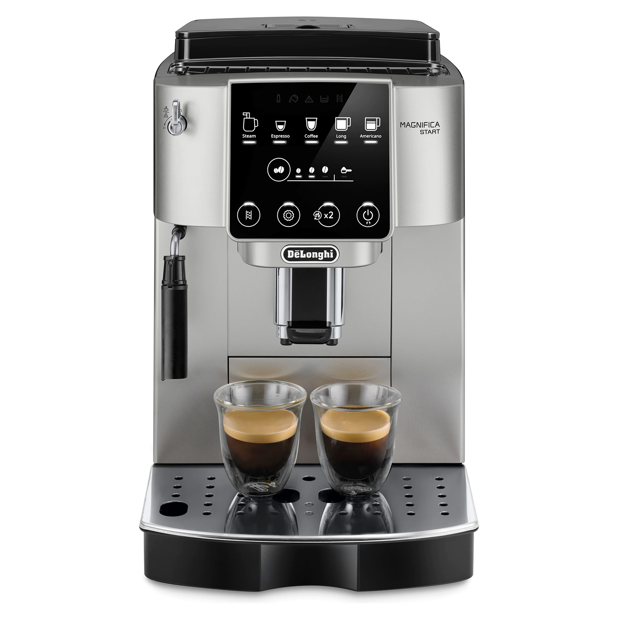Aparat za kafu DeLonghi Magnifica Start ECAM220.30.SB