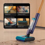 Uređaj za čišćenje tvrdih podova Dyson Clean+Wash Hygiene