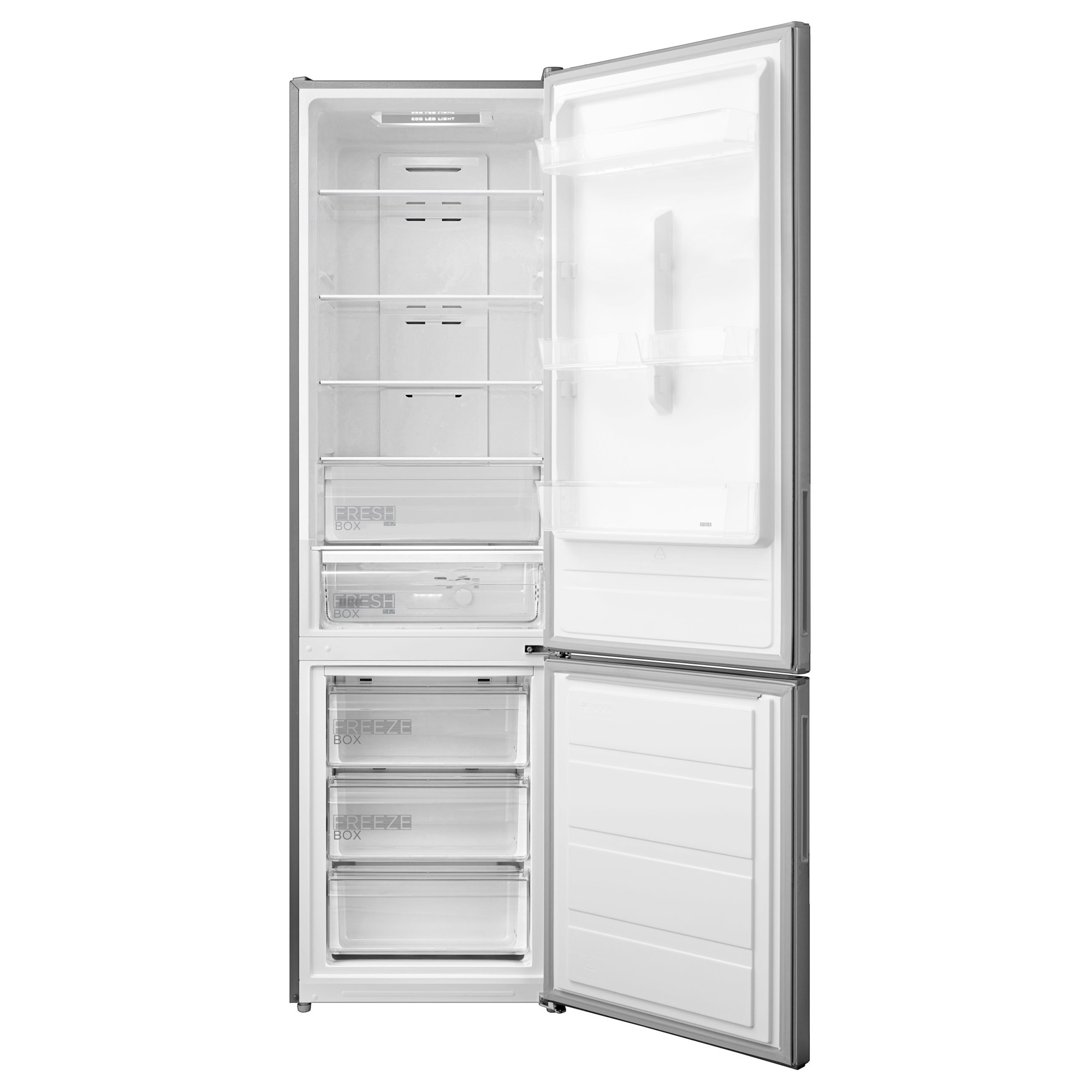 Frižider Midea MDRB489FGE02OE