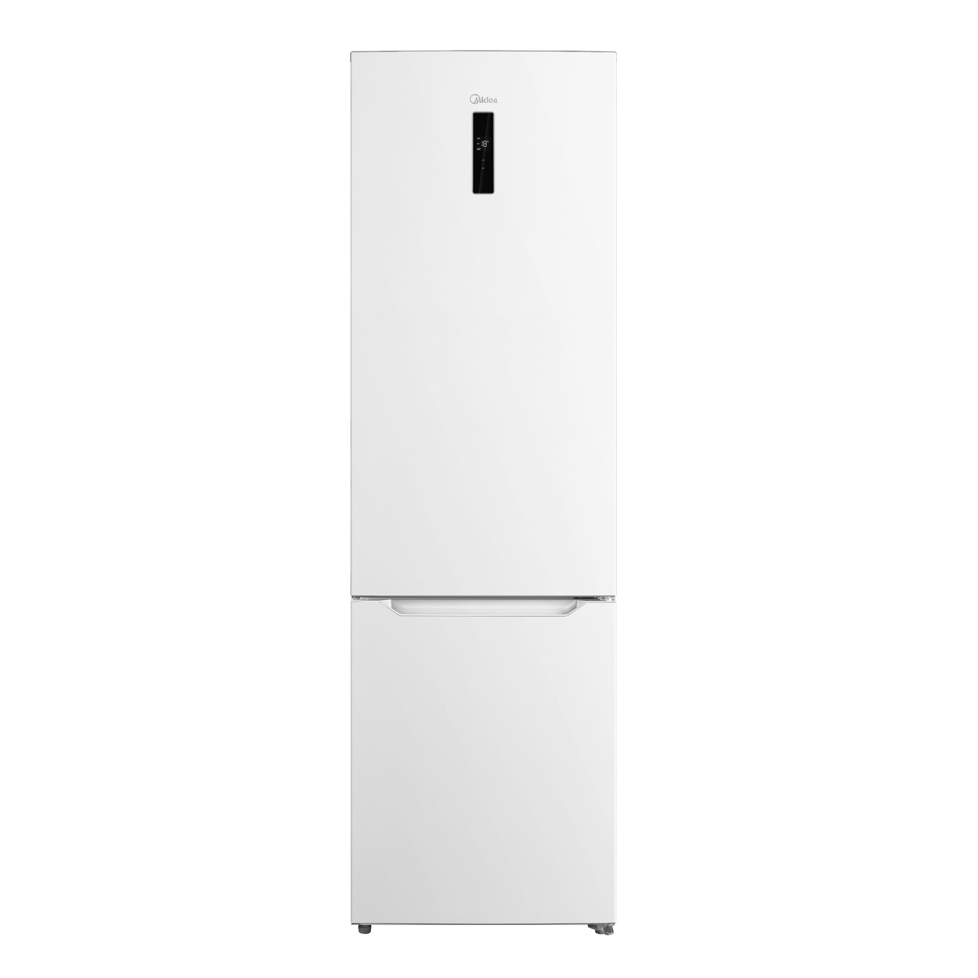 Frižider Midea MDRB489FGE01OE