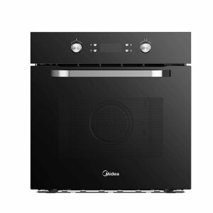 Ugradbena pećnica Midea MO 659 TD BK