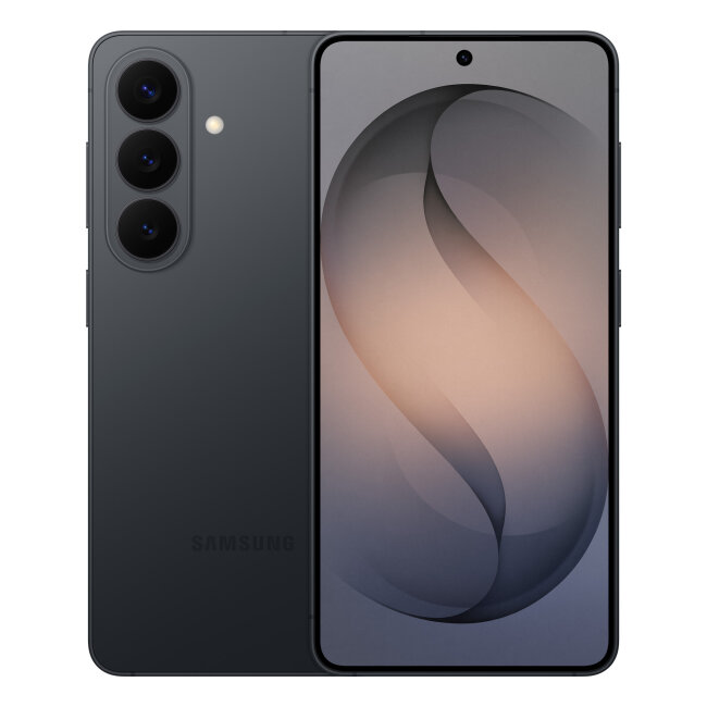 Mobitel Samsung Galaxy S26 12+512GB - SM-S942BZKHEUC