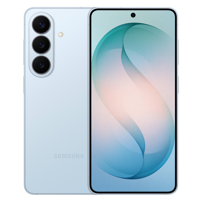 Mobitel Samsung Galaxy S26 12+256GB - SM-S942BLBGEUC