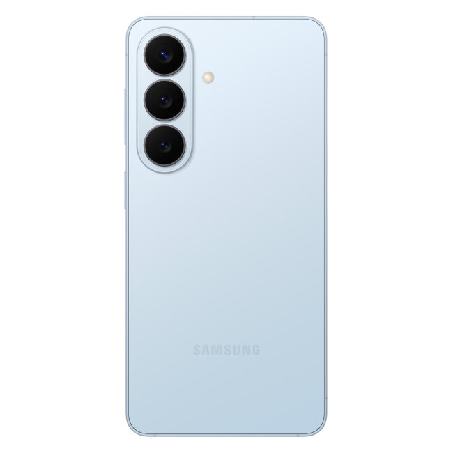 Mobitel Samsung Galaxy S26 12+256GB - SM-S942BLBGEUC